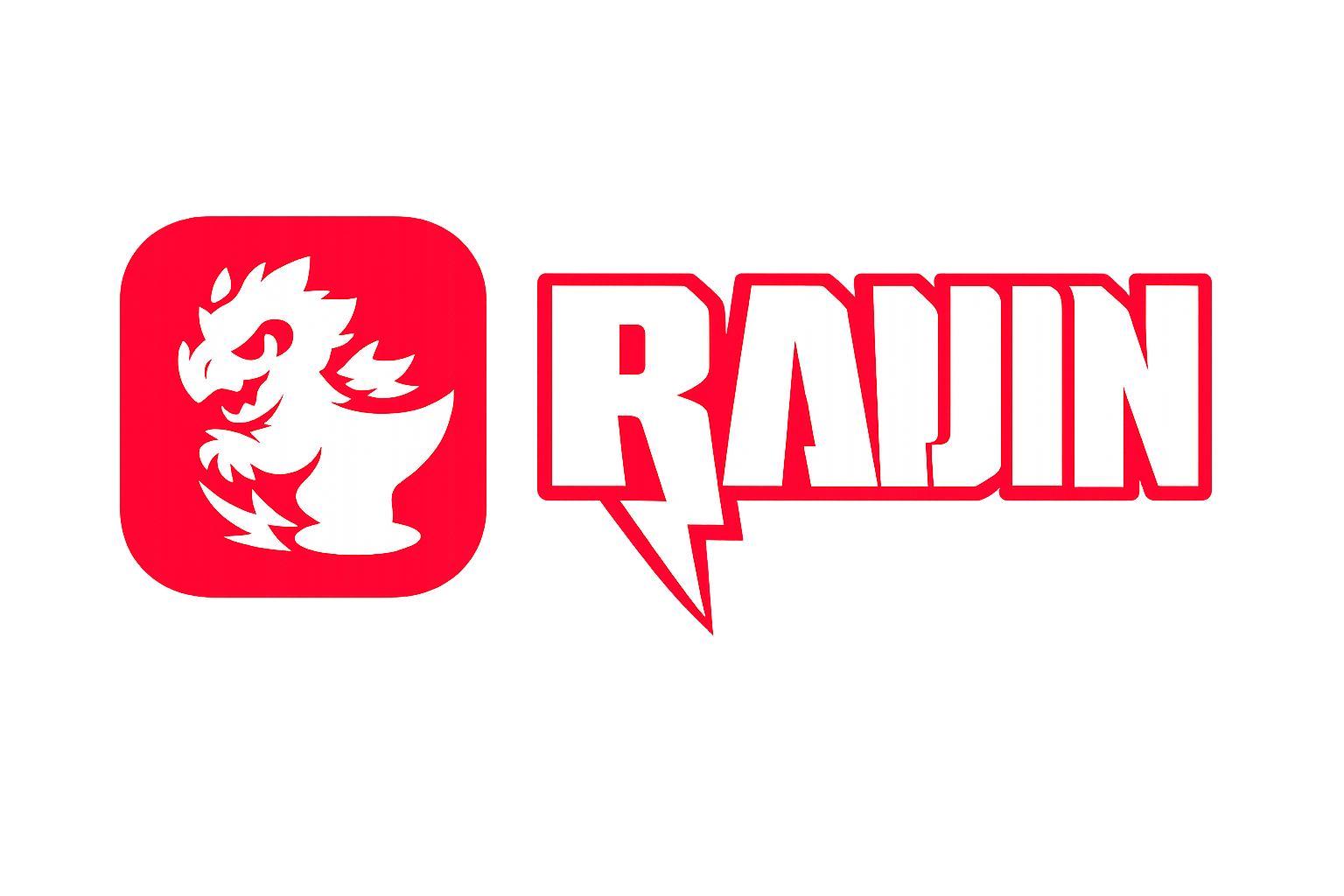 RAIJIN